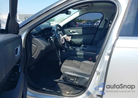 2019 Land Rover Range Rover Velar P250 z USA, uszkodzony, nr VIN SALYA2EX5KA792444